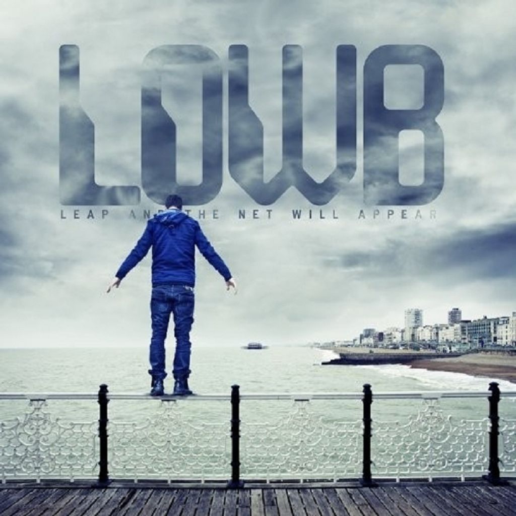 Lowb-Leap And The Net Will Appear