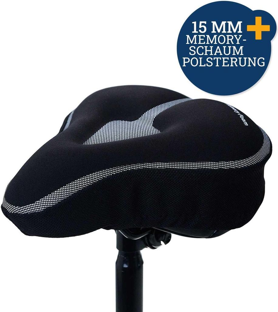 Filmer Premium 49215 Satteldecke Memory Touring Produktbild 
