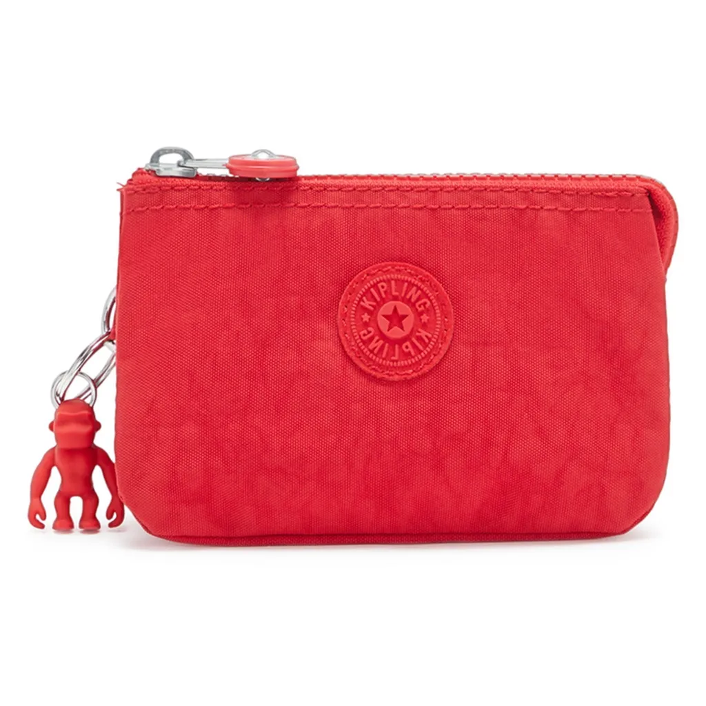 Kipling Basic Creativity S - Bustina Portatutto 14,5 cm | Shop Online
