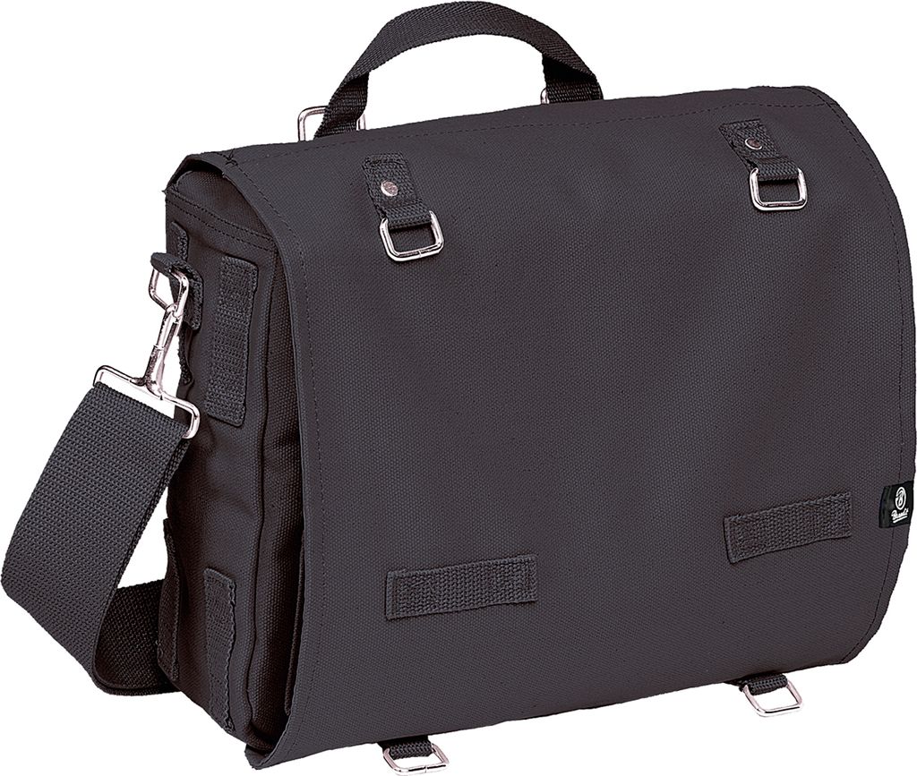 Brandit BD8002 | Big Military Bag Zubehör One Size - Farbe: Produktbild 