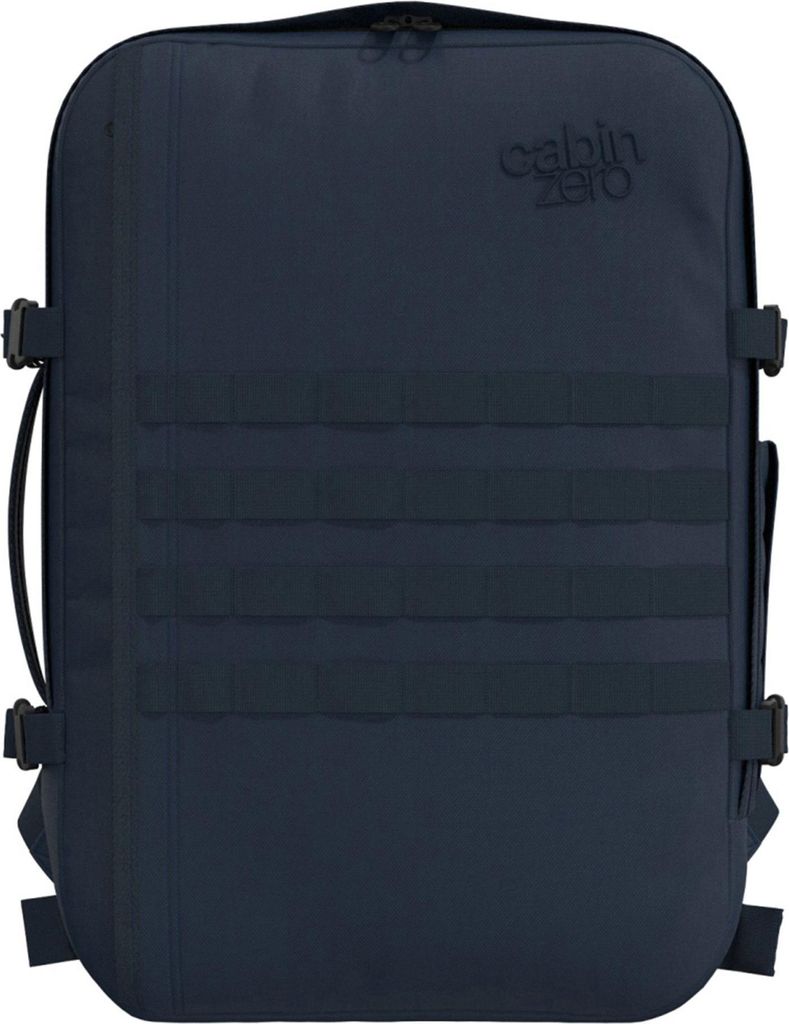 Cabin Zero Military Navy 44 L. Rucksack CZ091811