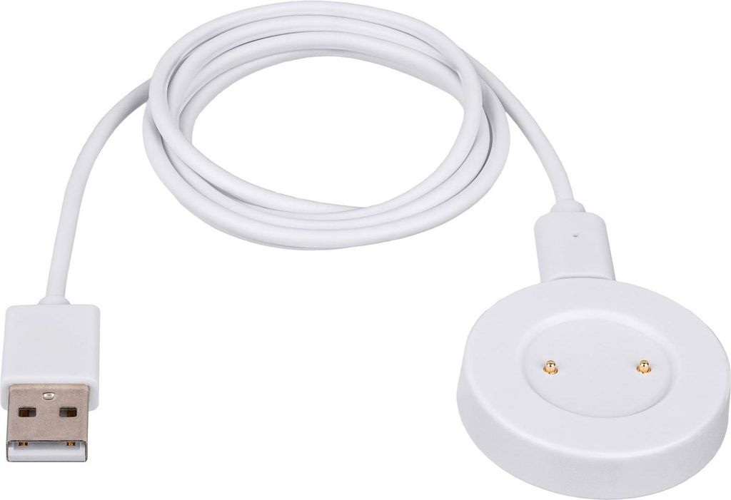 Ładowarka Huawei Honor Magic Watch GT 2 PRO Akyga AK-SW-05 Magnes Kabel USB-C 1m