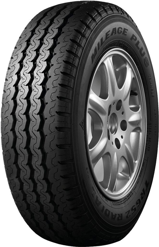 Triangle 195/65 R15 98T Tr652 M+S Zdjęcie produktu 