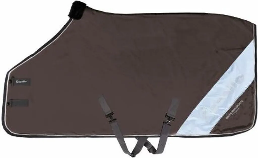 Cavallo HANNA Couverture Polaire Truffle Horsefashion FS20 Taille XL