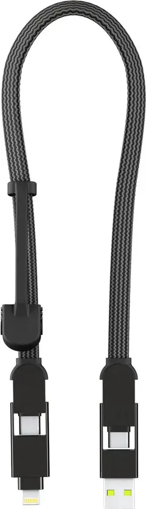 Good Connections - Alcasa Gc-m0119 Cavo Usb 3 M Usb 2.0 Usb A Usb C