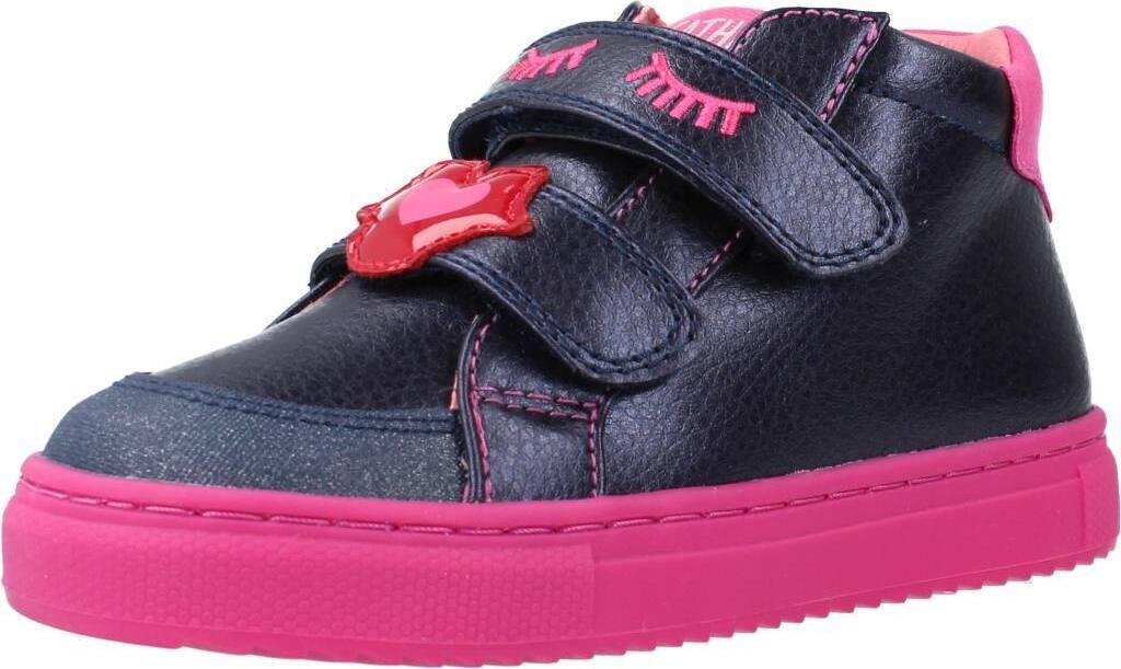 GARVALIN 221911A Blau