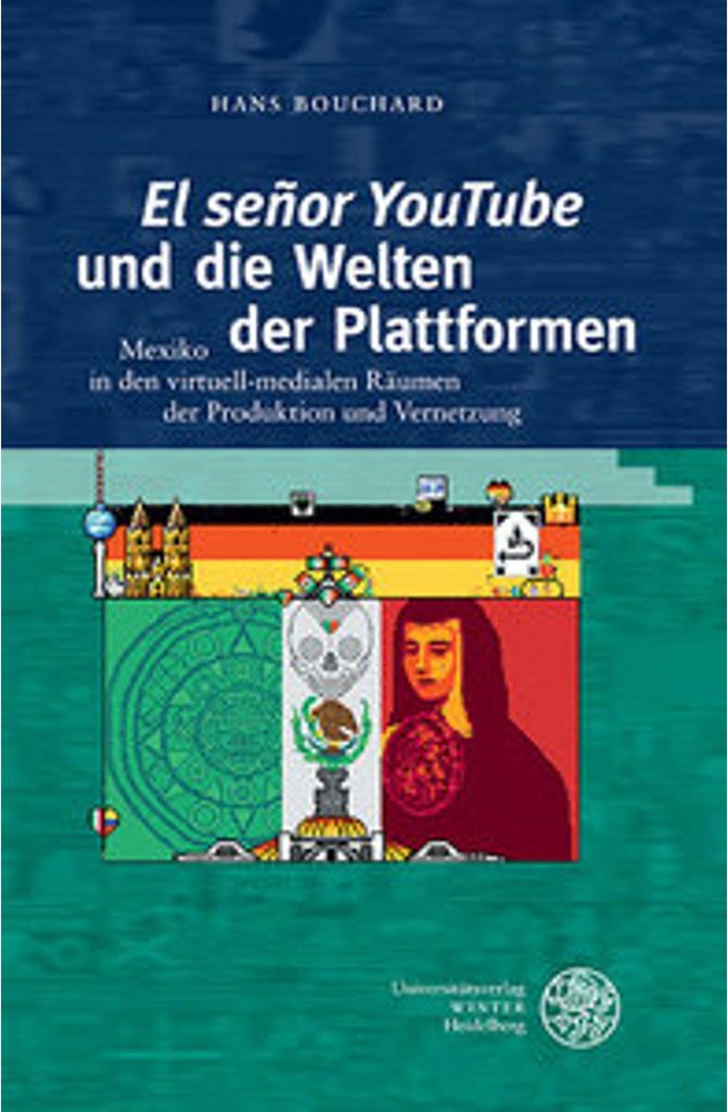 'El señor YouTube' und die Welten der Plattformen
