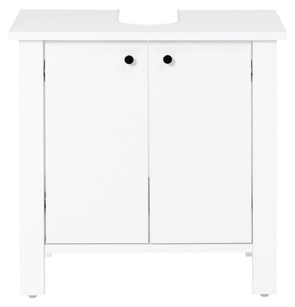 LIVARNO LIVING Waschbeckenunterschrank Badunterschrank Produktbild 