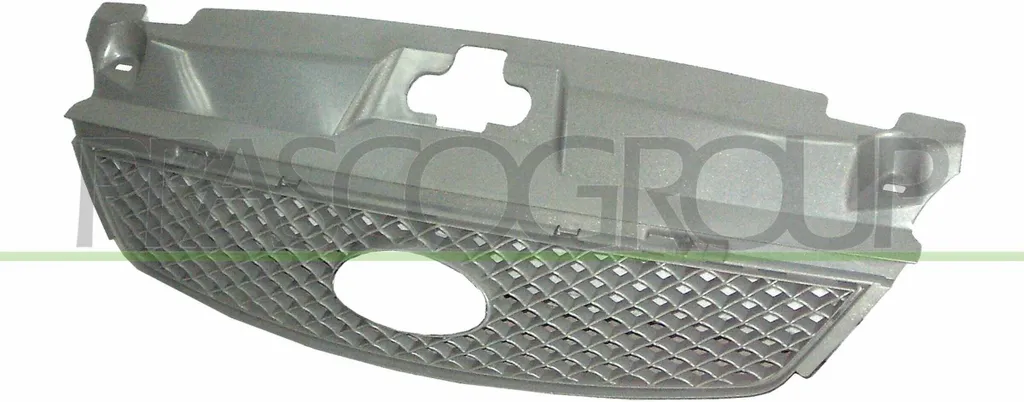 Grille de radiateur pour Mondeo III - Calandre de remplacement PRASCO