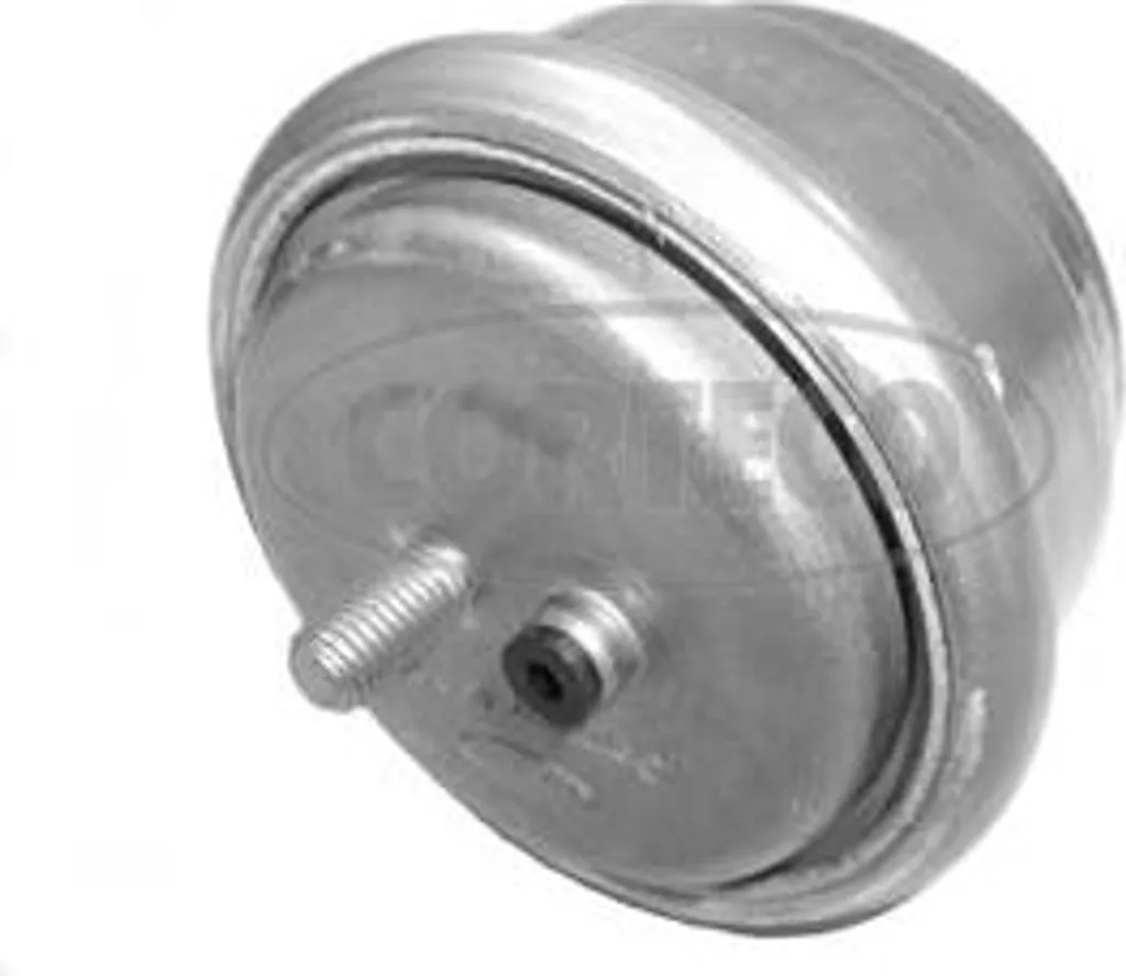 Stop Vibrations Moteur BMW E39 avec le Palier CORTECO 21652651 OE