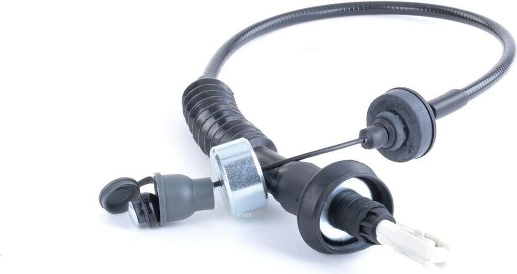 RIDEX 478S0029 Kupplungsseil Seilzug passend für PEUGEOT Produktbild 