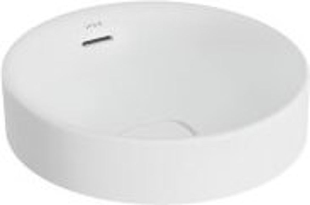 VITRA 7532B001-7202 Aufsatzschale New Metropole d: 400 mm