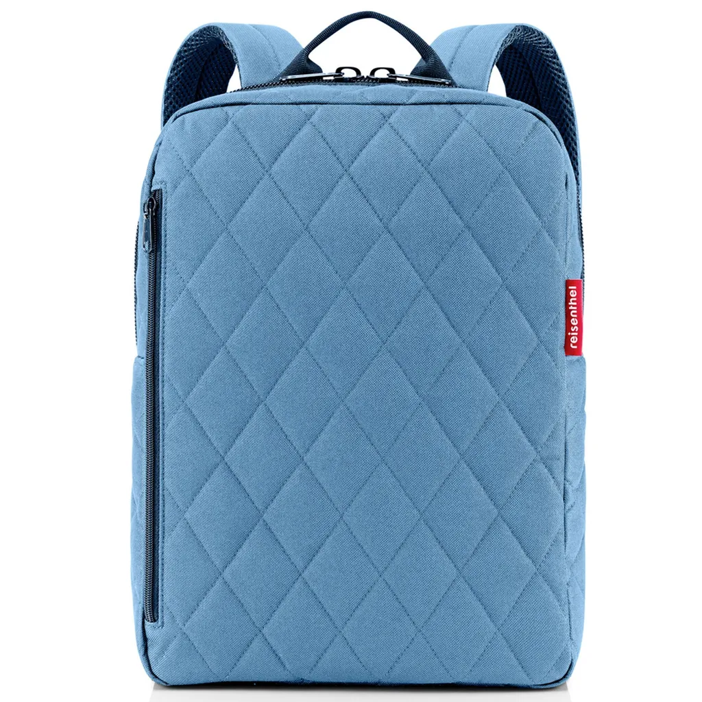 Zaino Reisenthel Classic 39 cm - Porta PC 15.6'' per Lavoro e Viaggi