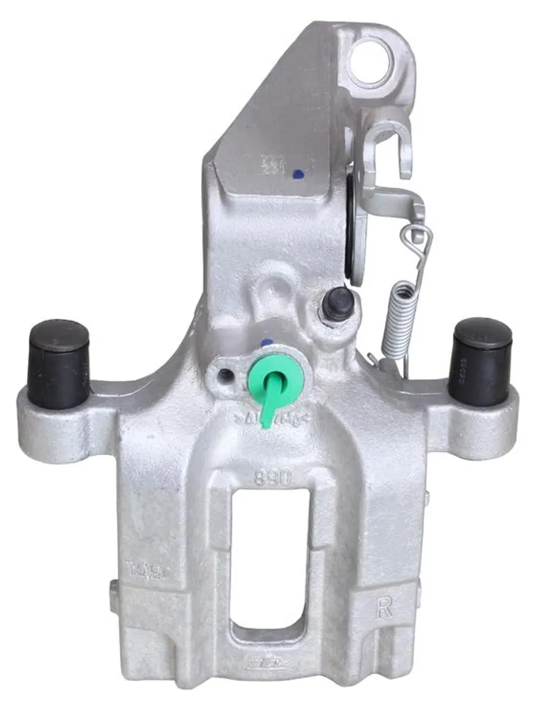 Étrier BOSCH 0986135628 Arrière Droit avec Piston 38mm haute précision