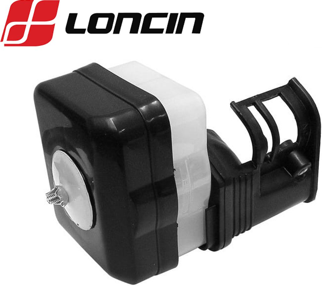 Obudowa Filtra Olejowego Loncin G160F, G200F Z Filtrem