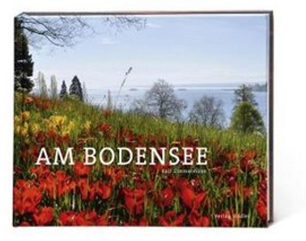 Am Bodensee