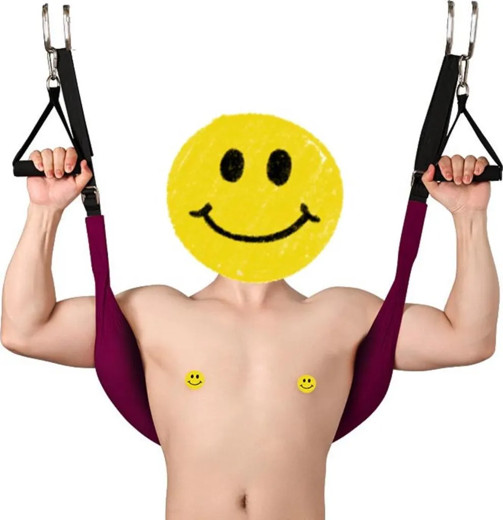 Solution mal de dos : ceinture de traction lombaire réglable efficace