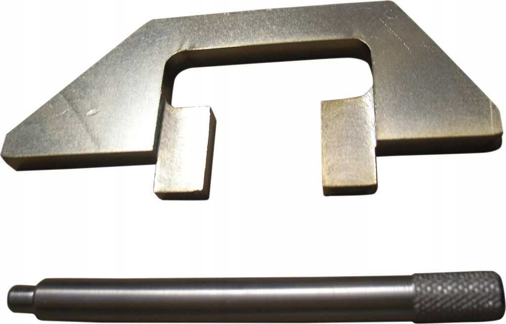 Motorsteuerzeiten-Arretierwerkzeug BMW E36 E46 M41 M51 2.5 TD TDS
