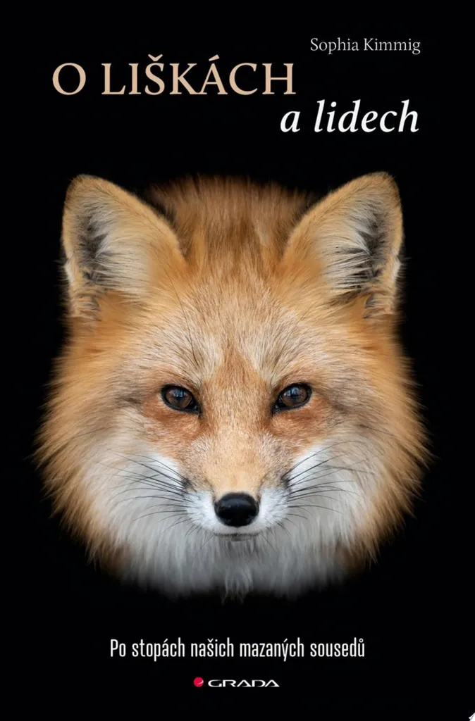 Comprendre les renards dans son jardin avec le livre de Sophia Kimmig