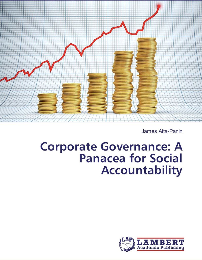 Corporate Governance: A Panacea for Social Accountability