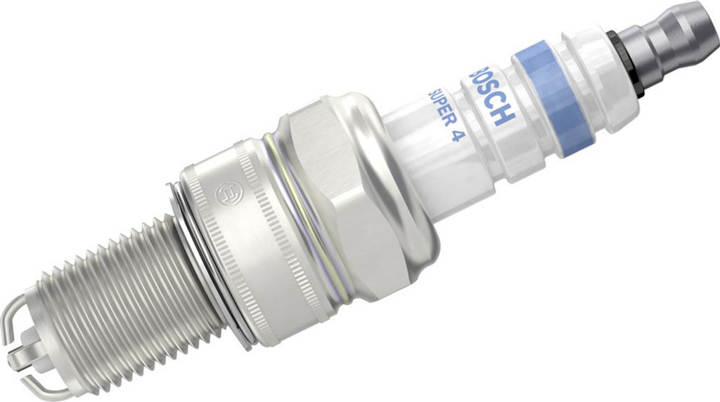 Bosch Zündkerzen Zündanlage 0 242 232 803 Produktbild 