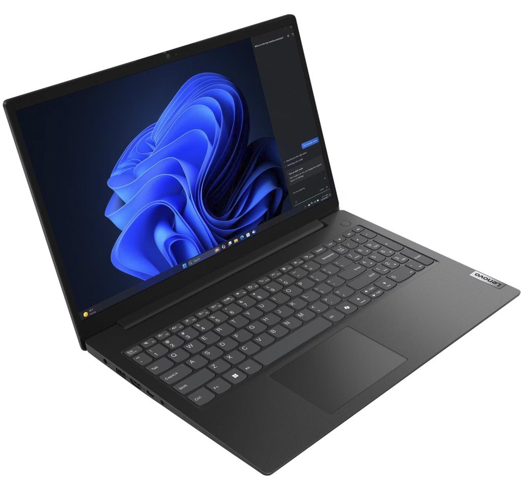 Lenovo V15 G5 (83GW009GGE), Notebook Produktbild 