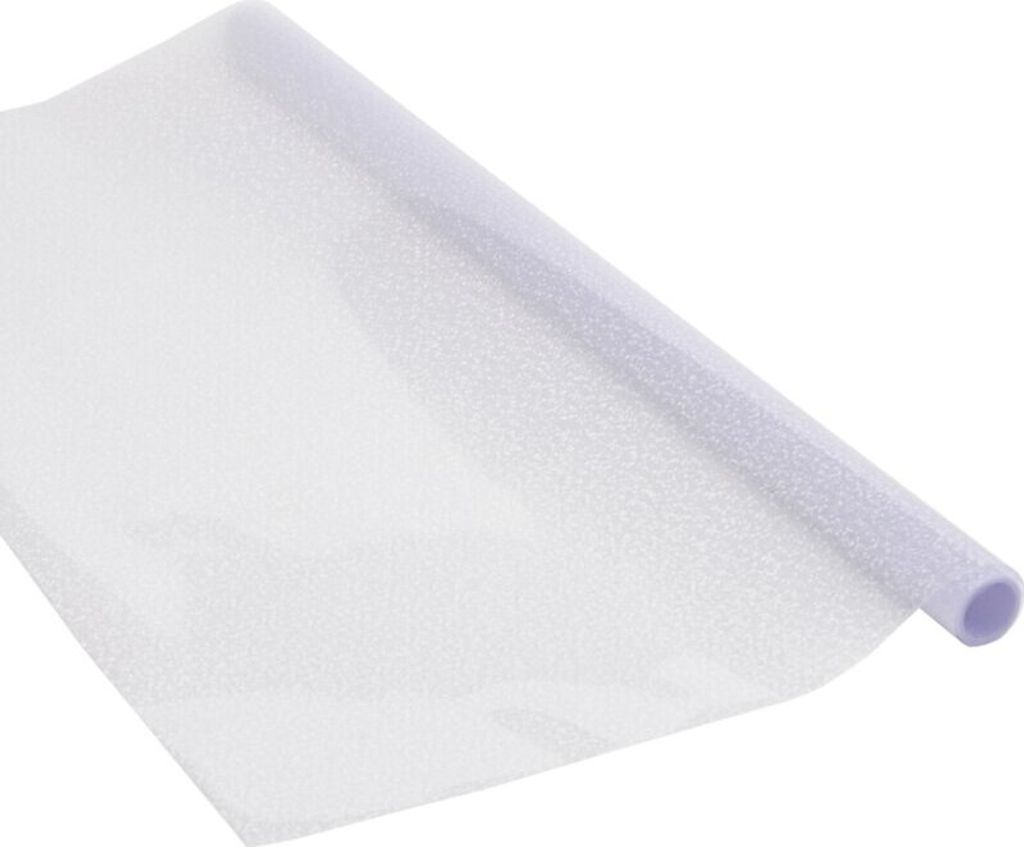 Vitrostatic Fensterfolie Pailletten - 45x150cm