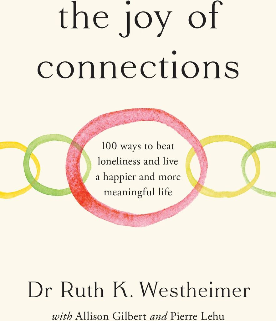 Joy Of Connections – Lingua: Inglese