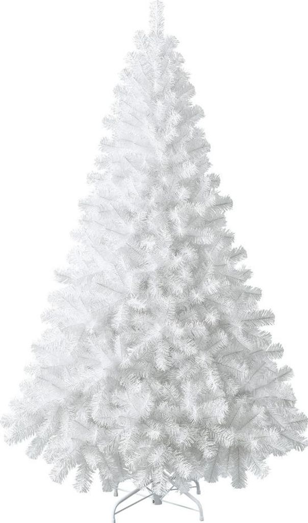 Primaster künstlicher Weihnachtsbaum 180 cm weiß