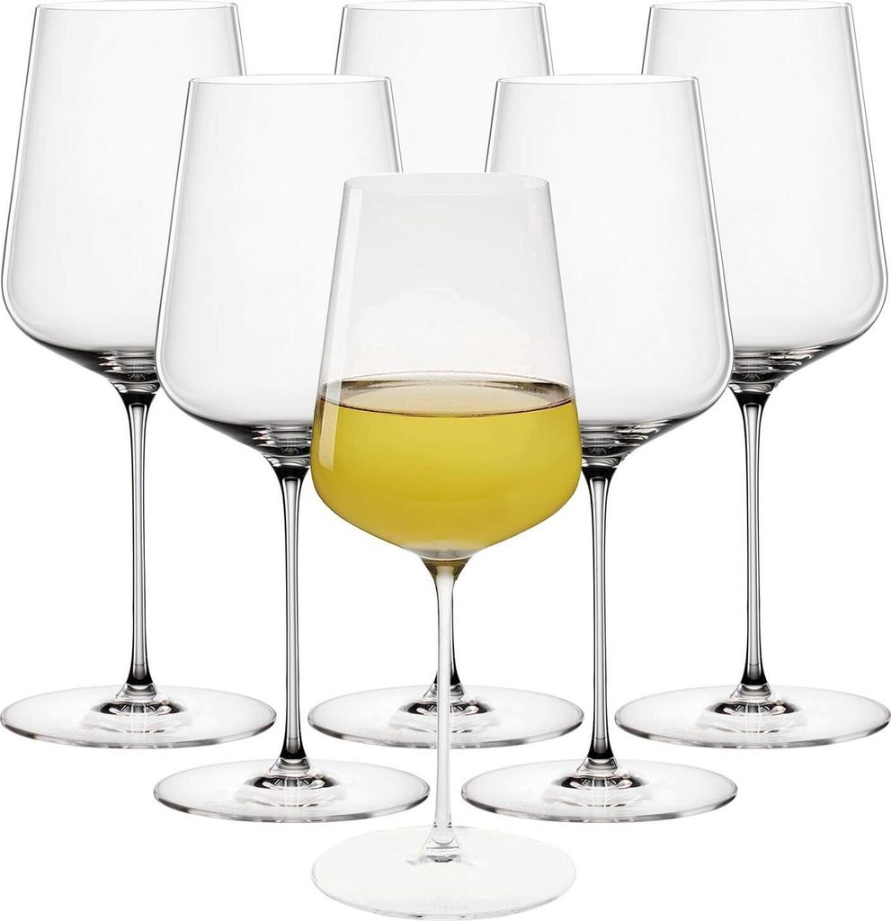 Spiegelau Definition Universalglas 550ml 6er Set Produktbild 