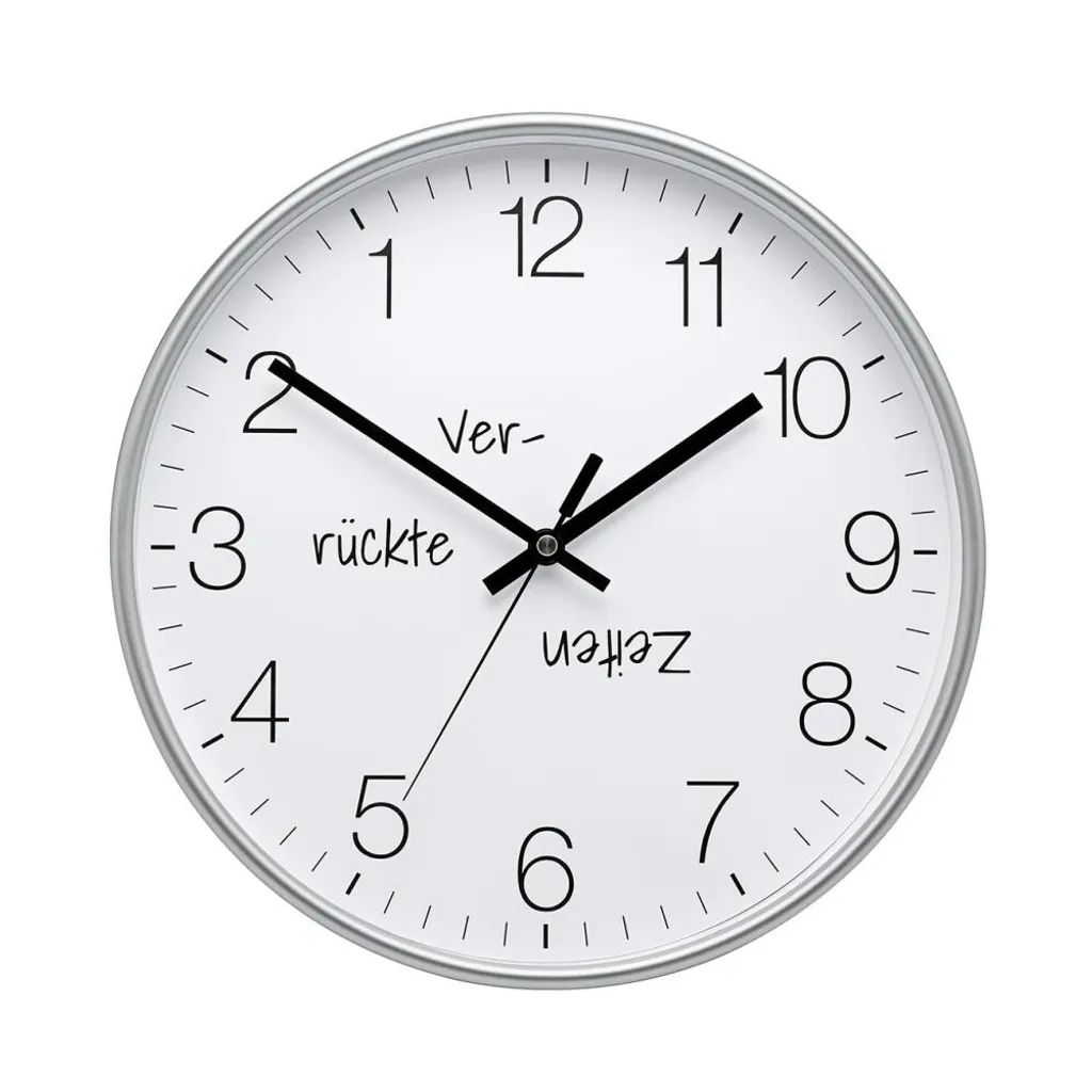 Montre Christoffel 2005 - Garde-temps Vintage en Acier pour Homme