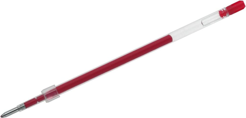 uni-ball Gelschreiber Mine für JETSTREAM (SX-210) rot Produktbild 