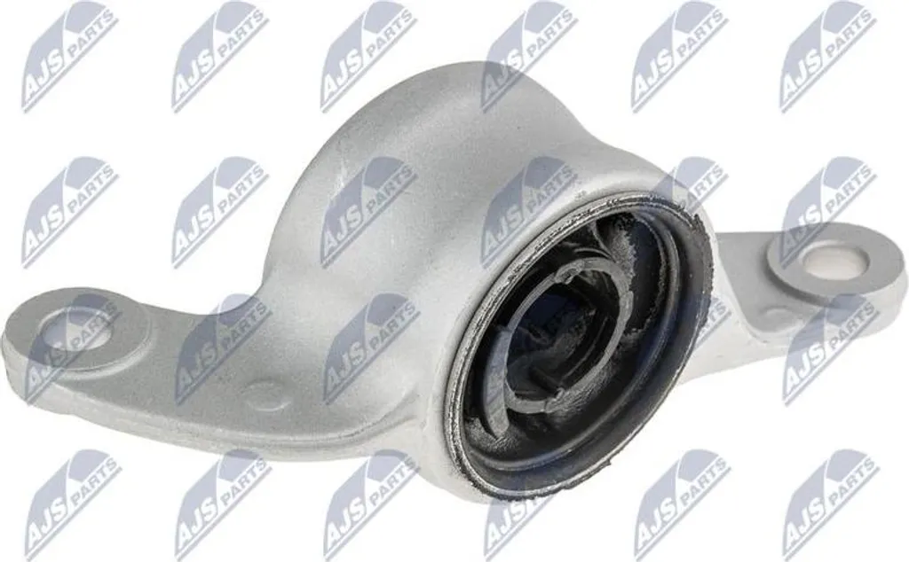 Roulement de suspension NTY ZTP-HD-036C en acier renforcé pour Civic VIII