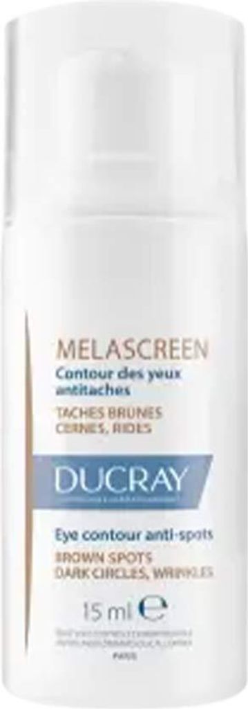 Ducray Melascreen Krem pod oczy przeciw przebarwieniom, 15 Produktbild 