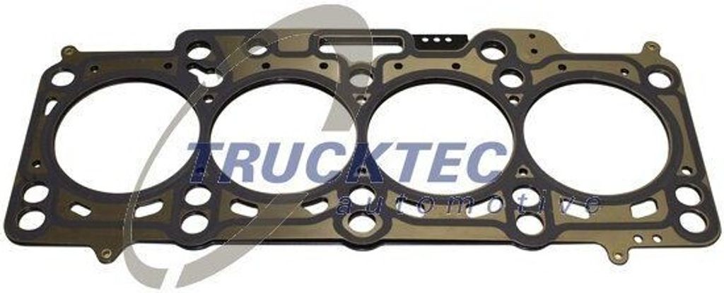 TRUCKTEC AUTOMOTIVE 07.10.115 Zylinderkopfdichtung für VW Transporter V Bus (7HB, 7HJ, 7EB, 7EJ, 7EF, 7EG, 7HF, 7EC) Multivan V Caddy III Kombi