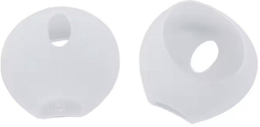 Geschikte hoesjes voor AirPods 1 en 2 – Oordopjes – Productafbeelding 