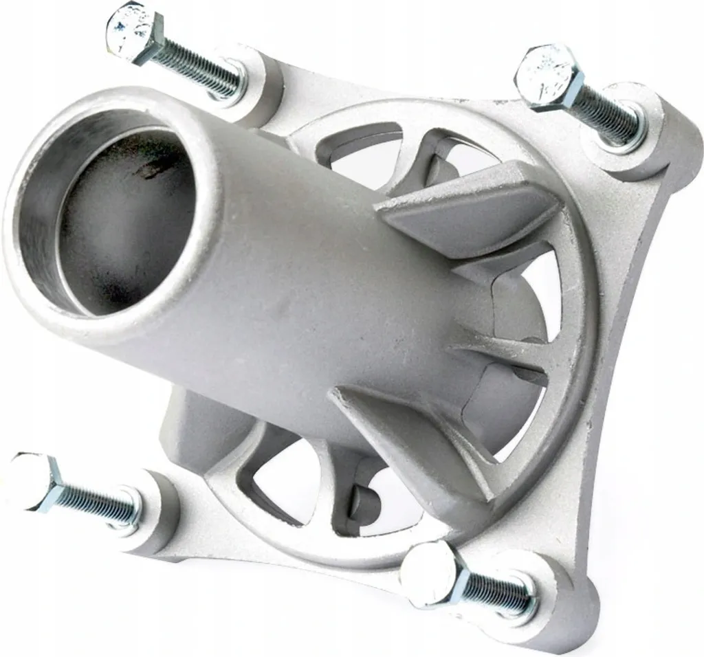 Palier de Lame Renforcé pour Carter Husqvarna 187281 et Craftsman