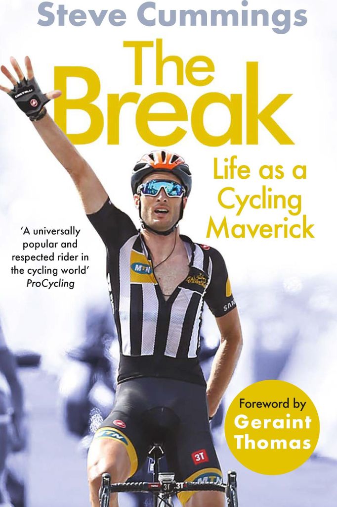 The Break