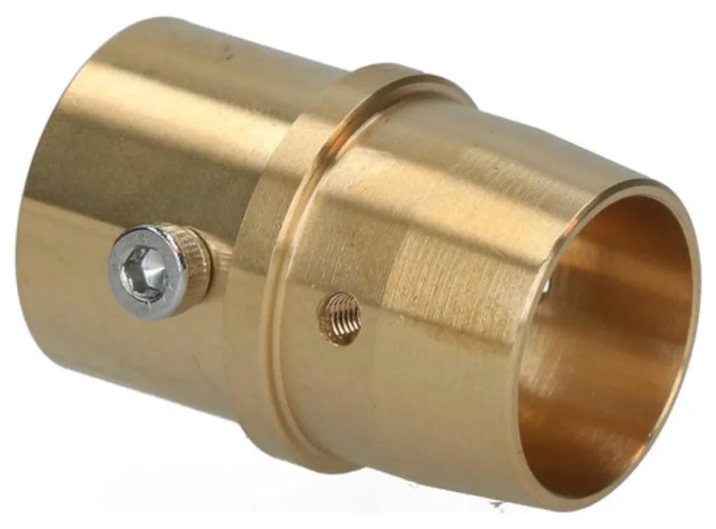 Tête d'épierrage robuste 17/19 mm Express pour système Alios135 et Arkos