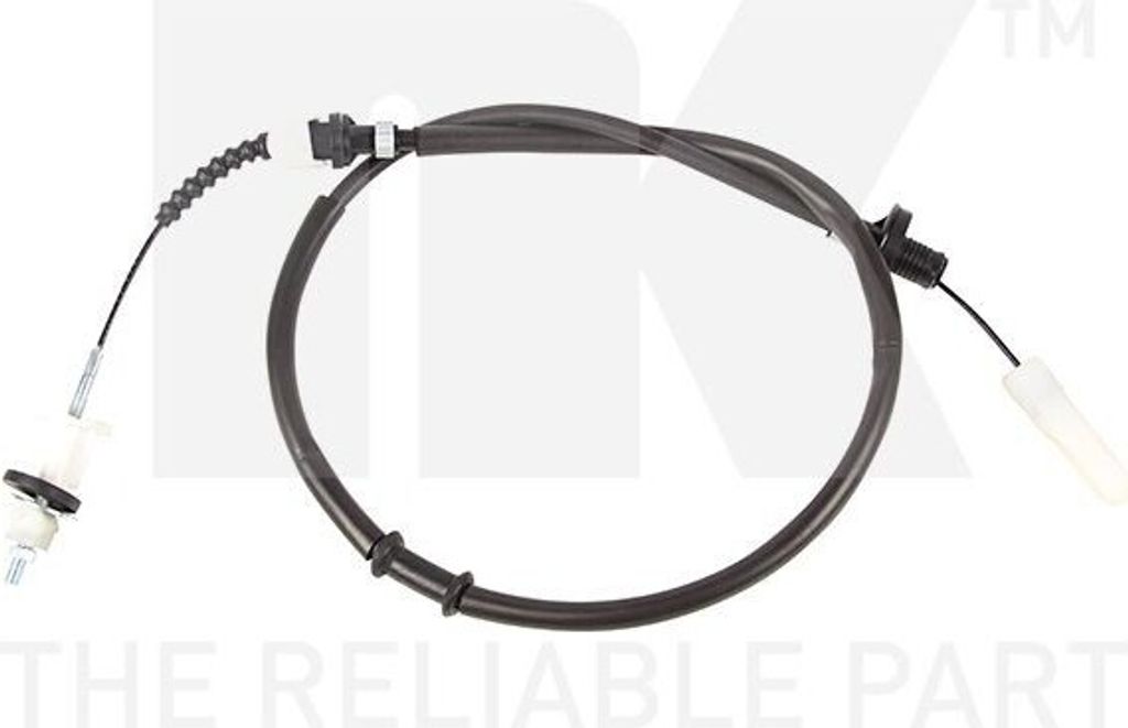 NK 922378 Kupplungsseil Seilzug für FIAT BRAVO I (182)