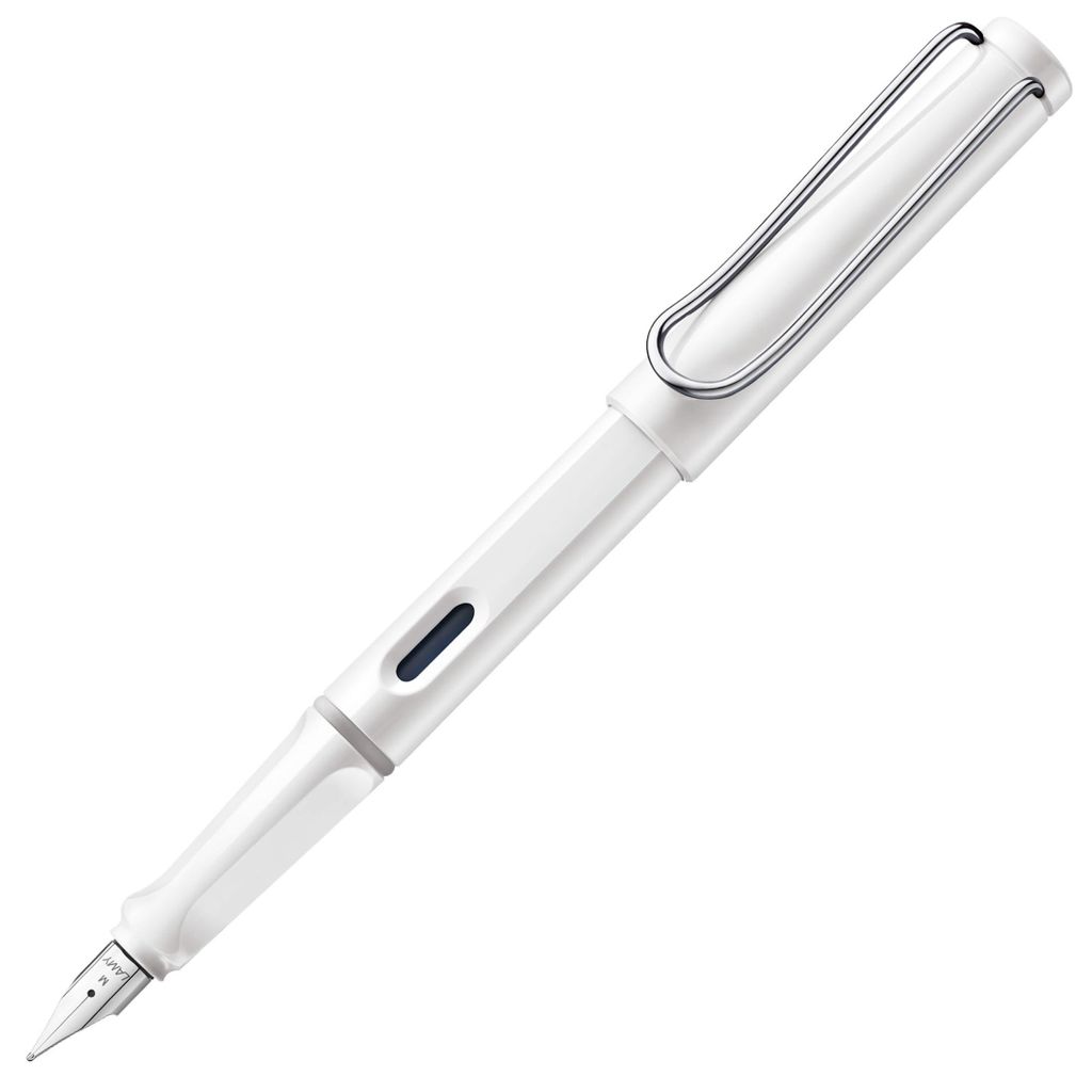 LAMY safari - Füller - Blau - Mittel Produktbild 