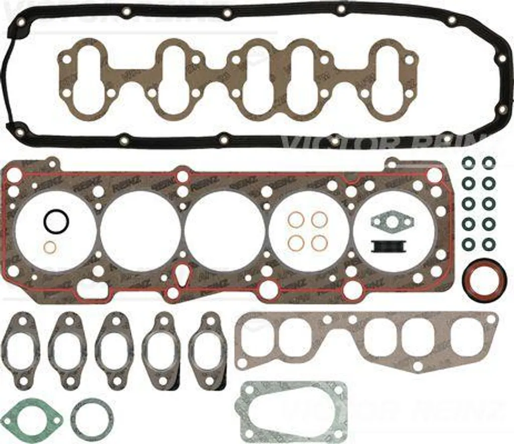 Réparer une fuite de culasse : Kit joints VICTOR REINZ pour Audi et BMW