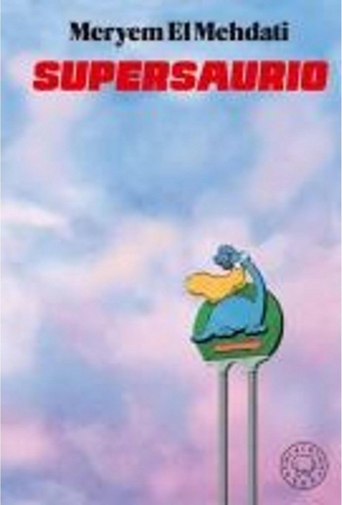 Supersaurier