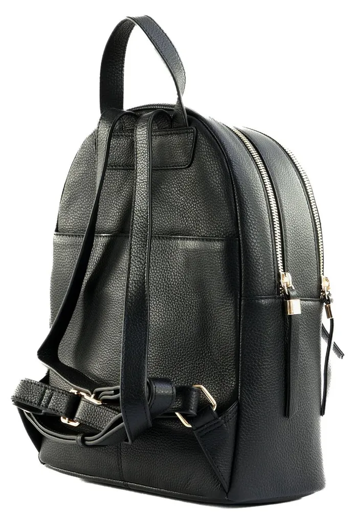 Sac à dos étanche PICARD Java Citybackpack, modèle noir ergonomique - 4
