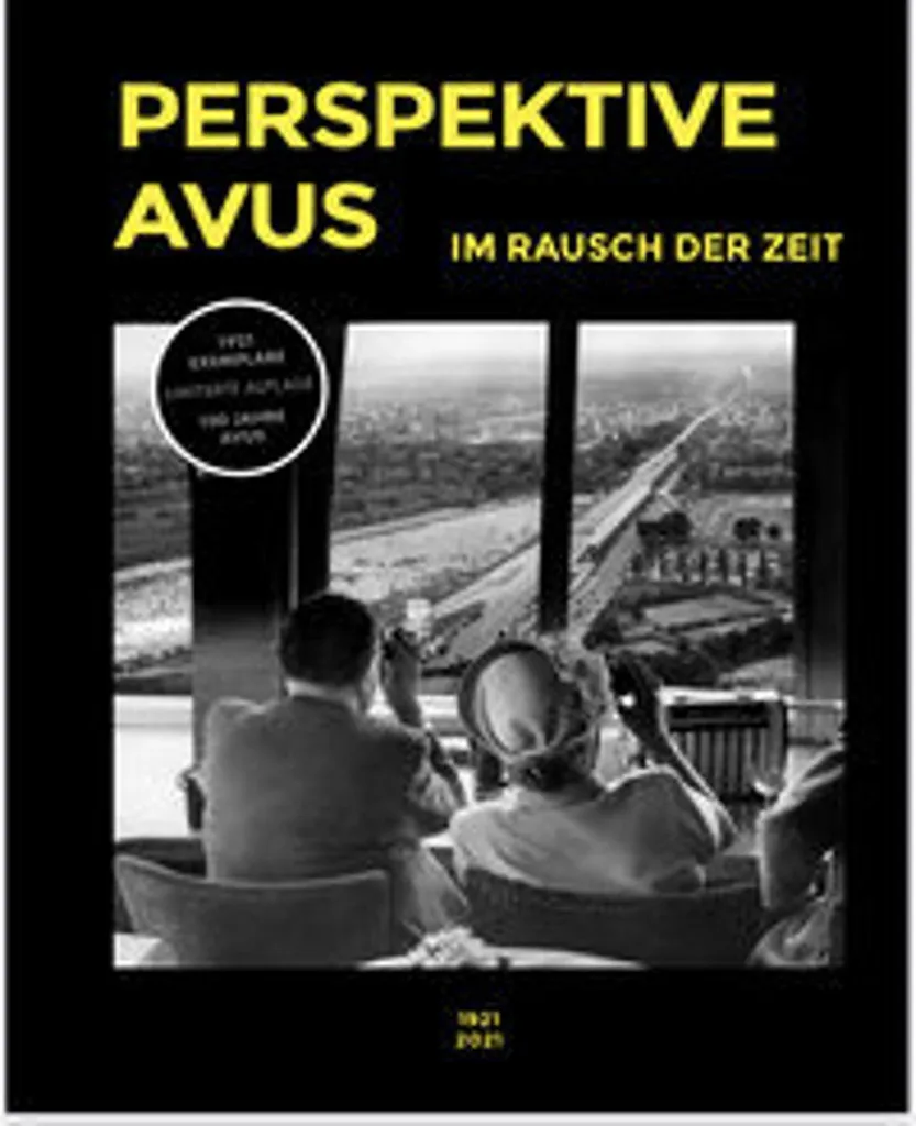 Améliorez la tenue de route avec les jantes Perspective AVUS été et hiver