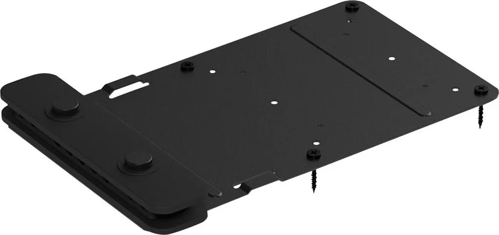 Kit de montage Logitech Tap PC Mount pour intégration de salle - 2