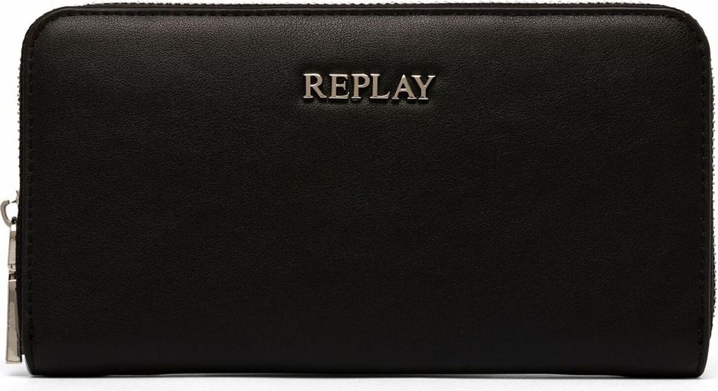 Replay Errores de Foto 077-50720271728979 in NEGRO color Immagine del prodotto 