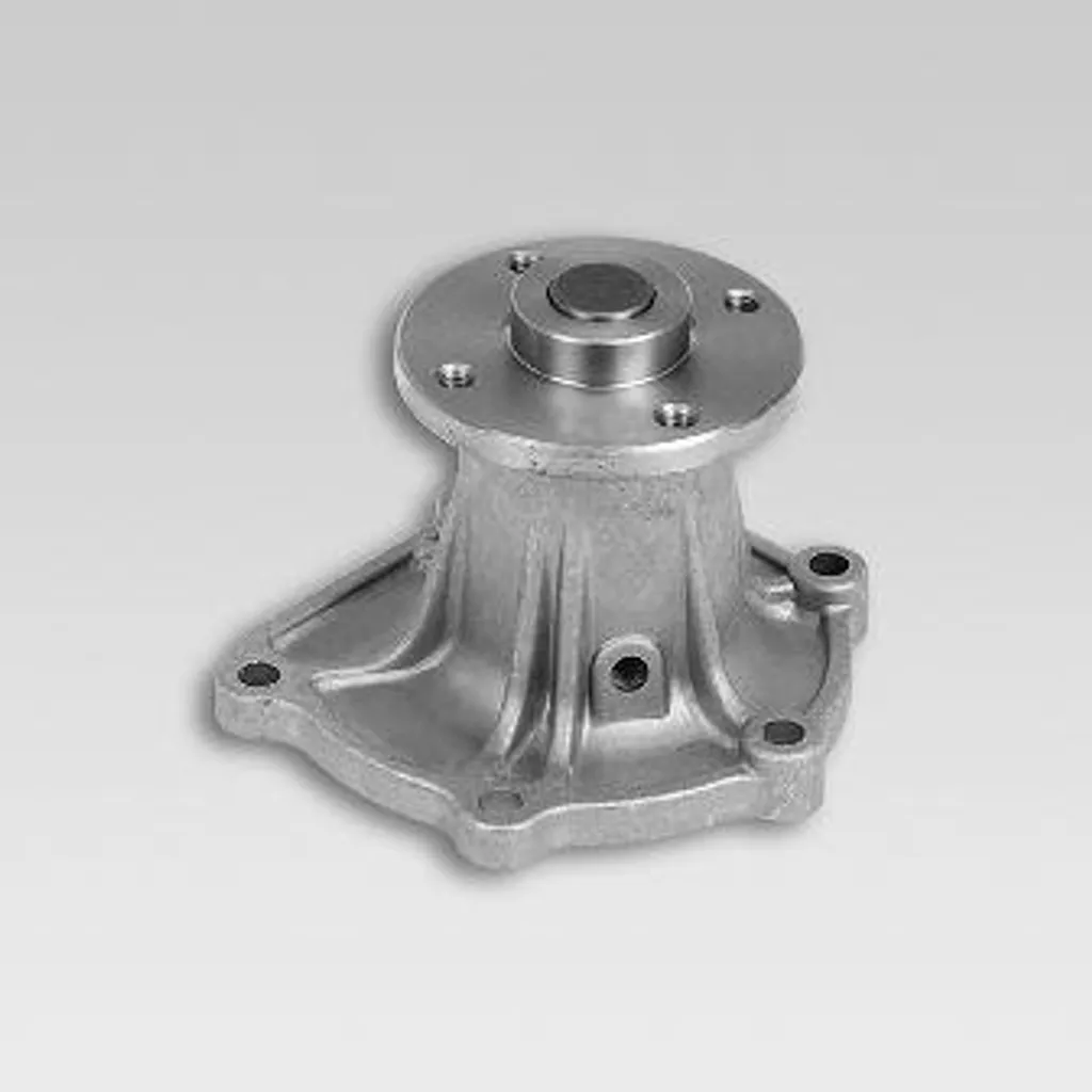 Pompe à Eau HEPU P723 avec Joint d'Étanchéité OE 1610019125 Haute Qualité