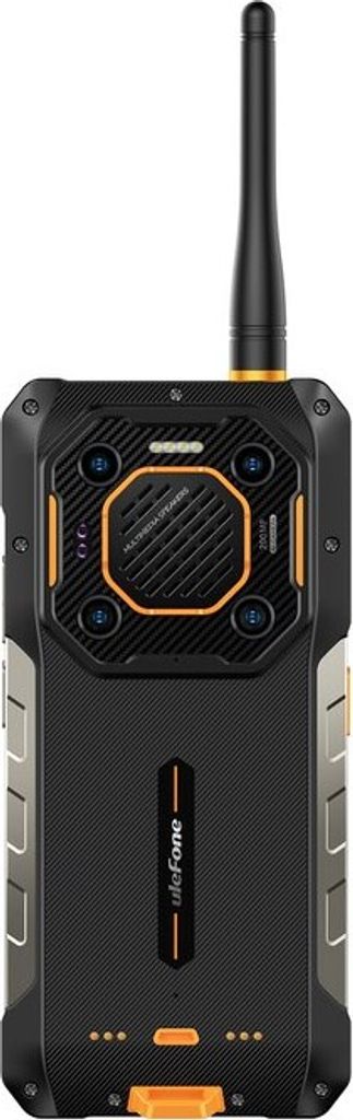 Ulefone Armor 26 Ultra Walkie-Talkie 5G 12+12/512GB, Zdjęcie produktu 8