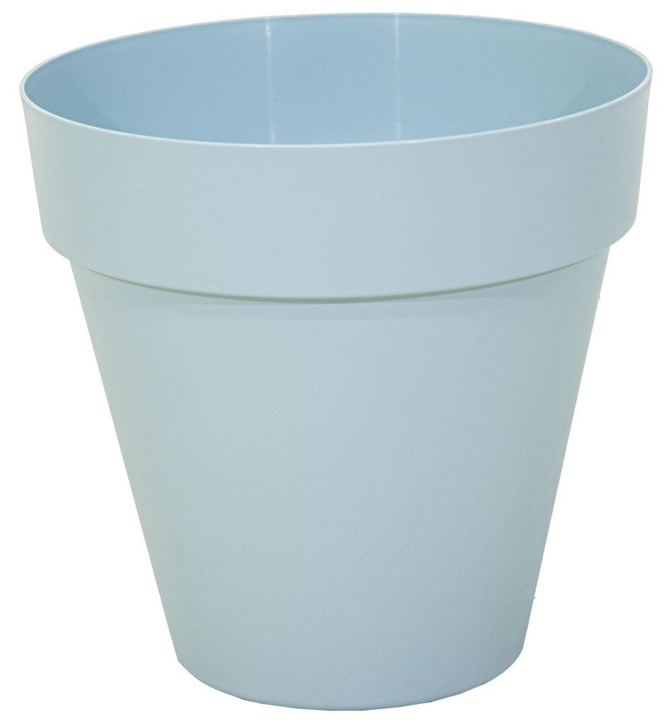 Mega Collections Pflanzentopf/blumentopf - Kunststoff - Produktbild 